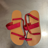 Sandales Pink
