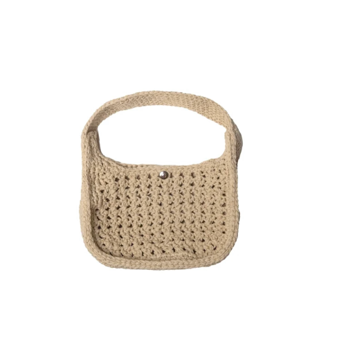 Riviera Lili Bag/ Beige