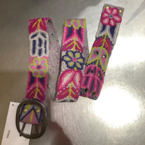 Florcita Lavender Gürten