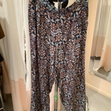 Diva Pants /brun