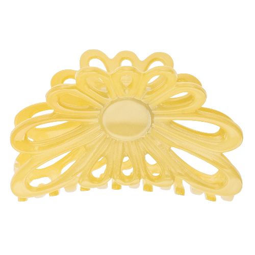 Flower claw 8cm Yellow Product vendor