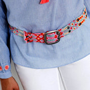 Adriana Harmony belt