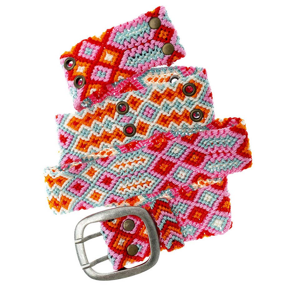 Adriana Harmony belt
