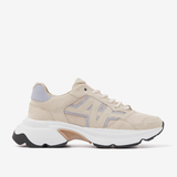 Ross Treck Sneakers - Nude