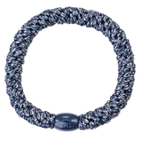 KKNEKKI Navy silver glitter