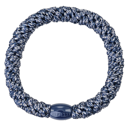 KKNEKKI Navy silver glitter Product vendor