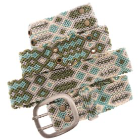 Adriana Ocean Gürtel