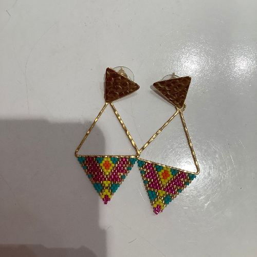 Boucles d’oreilles