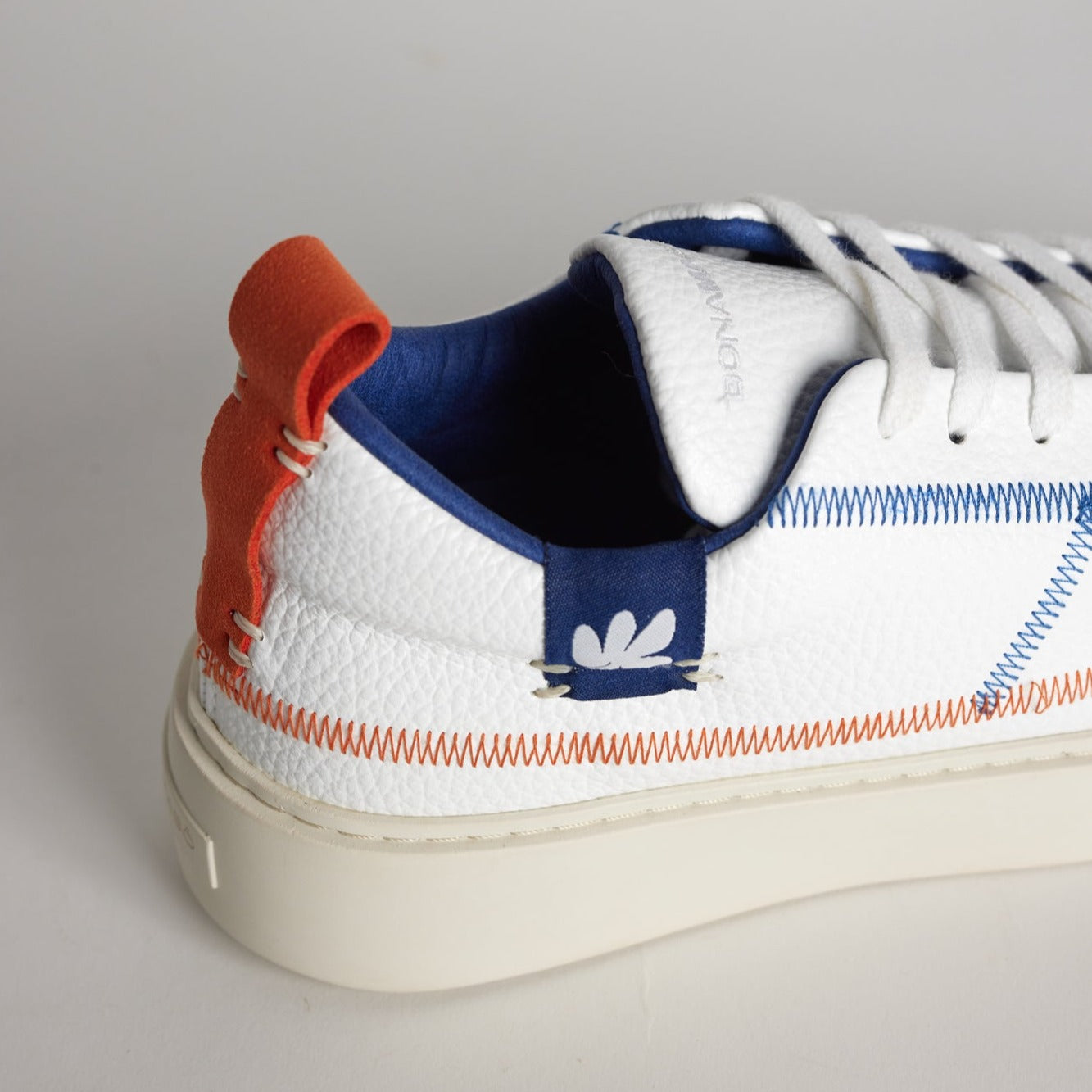 Baskets durables Antonio Alegre