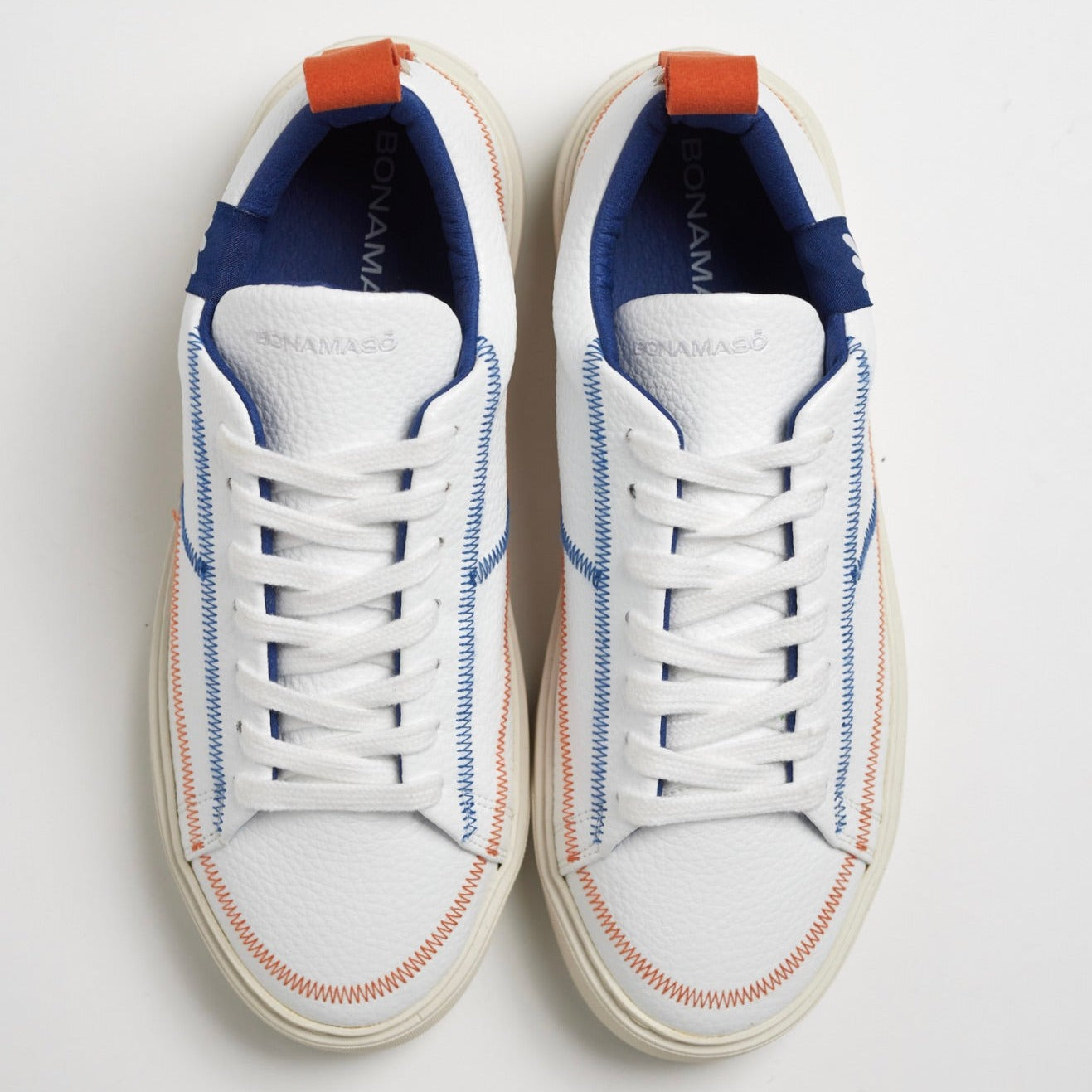 Baskets durables Antonio Alegre