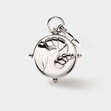 Aries Double-Sided Charm