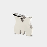 Letter M Charm