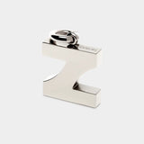 Letter Z Charm