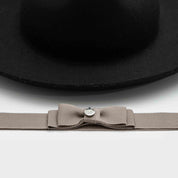  Ulaland-Ruban gros grain - 25mm-3