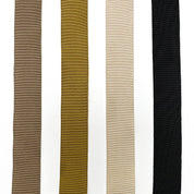  Ulaland-Ruban gros grain - 38mm-2