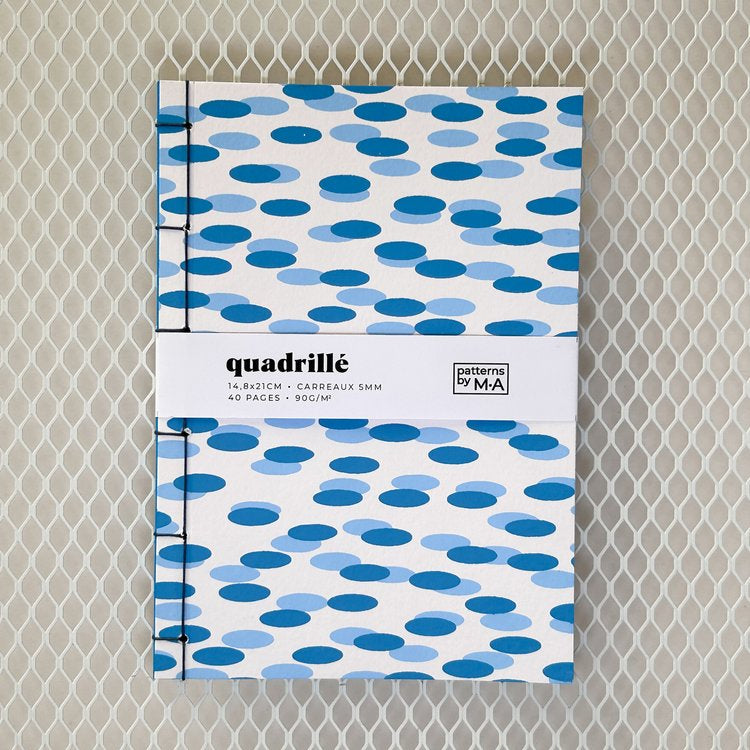  Patterns by MA-cahier quadrillé Buri-1