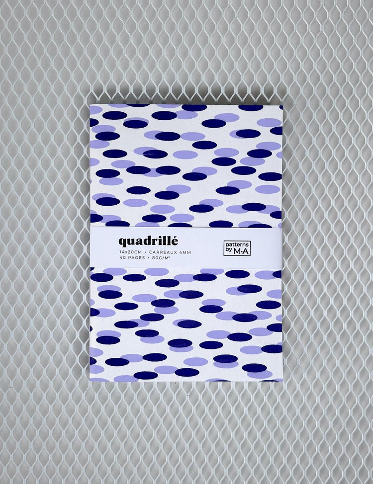 Patterns by MA-cahier quadrillé Buri-1