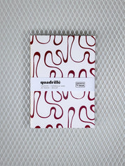  Patterns by MA-cahier quadrillé Sifa-1
