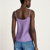 TENCEL™ Camisole Top – Purple Haze
