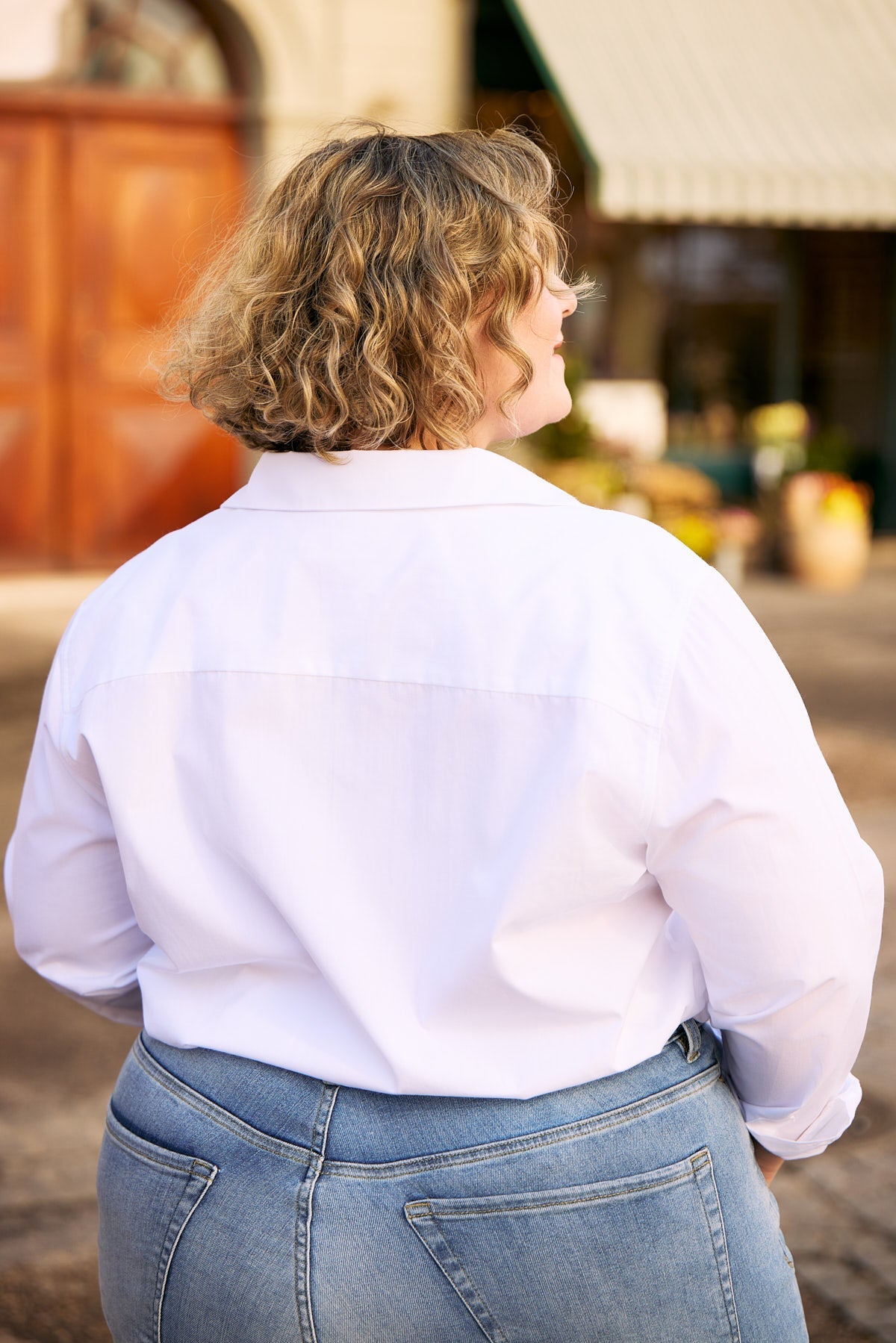 Jill Shirt