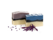 Organic Soap bar for face and body -  include shea butter, organic extra virgin olive oil, lavender essential oil