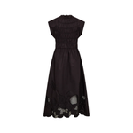 mmaria-mono-dress-black-summer-styling-switzerland