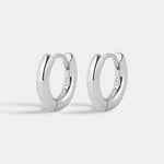 Luv AJ Amalfi Huggies in silver