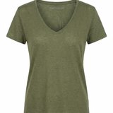 T-shirt Kaki