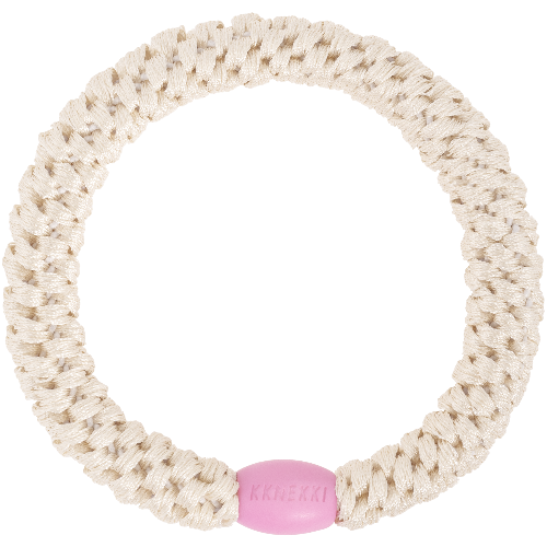 KKNEKKI Ivory pink bead Product vendor
