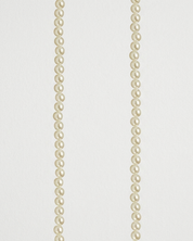 Agathe White Beaded Phone Chain 120cm stylish hands-free smartphone accessory with elegant white beads