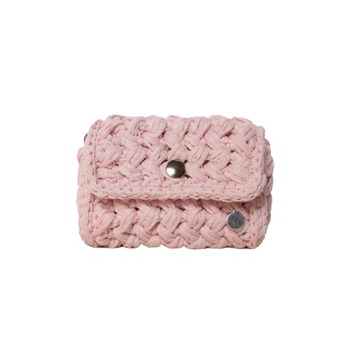 Essential Wallet – Pink