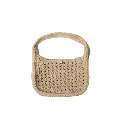 Riviera Lili Bag - Beige