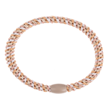 Kknekki Slim – Mix Rose Nude Pailleté
