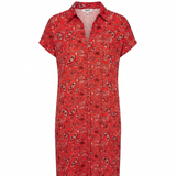 Robe Rouge