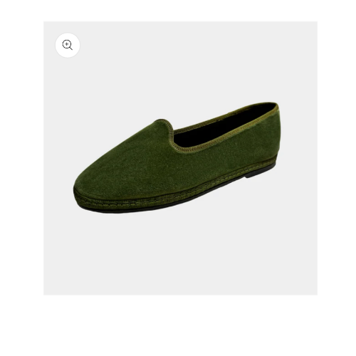 Velvet Friulane Verde Product vendor