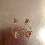 Boucle d’oreille