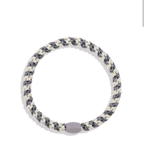 SLIM SILVER GREY STRIPE Product vendor