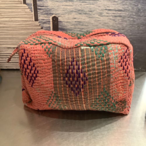 Bag rose