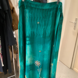 Skirt/Green