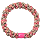 Kknekki – Mix Framboise & Taupe Pailleté