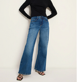 MARLENE JEANS (GOTS)
