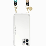 Clear Shockproof iPhone 13pro Case transparent protective cover with shockproof corners
