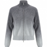 COLORUSH C~RUSH Veste zippée « Dip Toto » – Gray