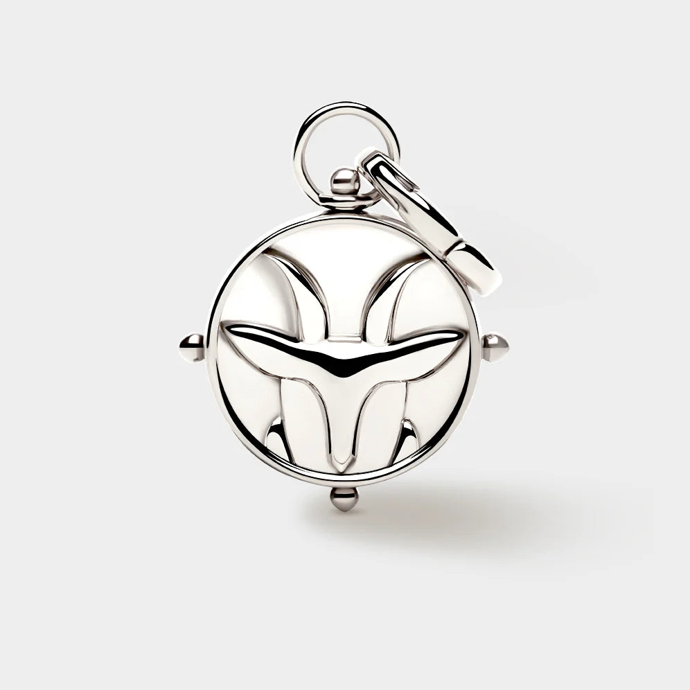 Coluri Capricorn Double-Sided Charm – view 5