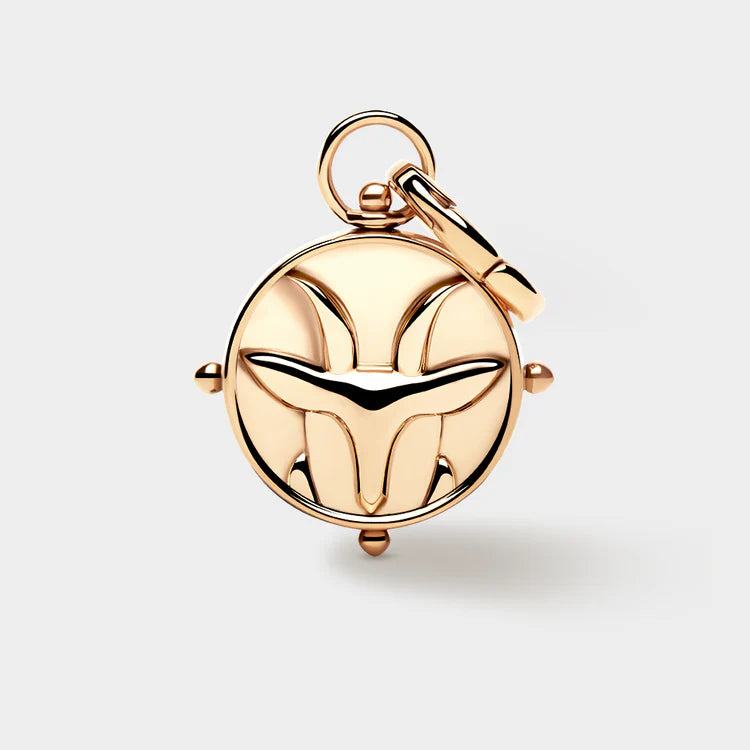Coluri Capricorn Double-Sided Charm