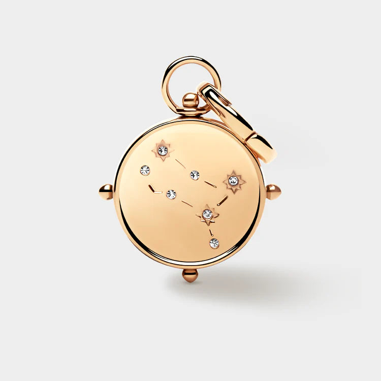 Coluri Gemini Double-Sided Charm – view 3