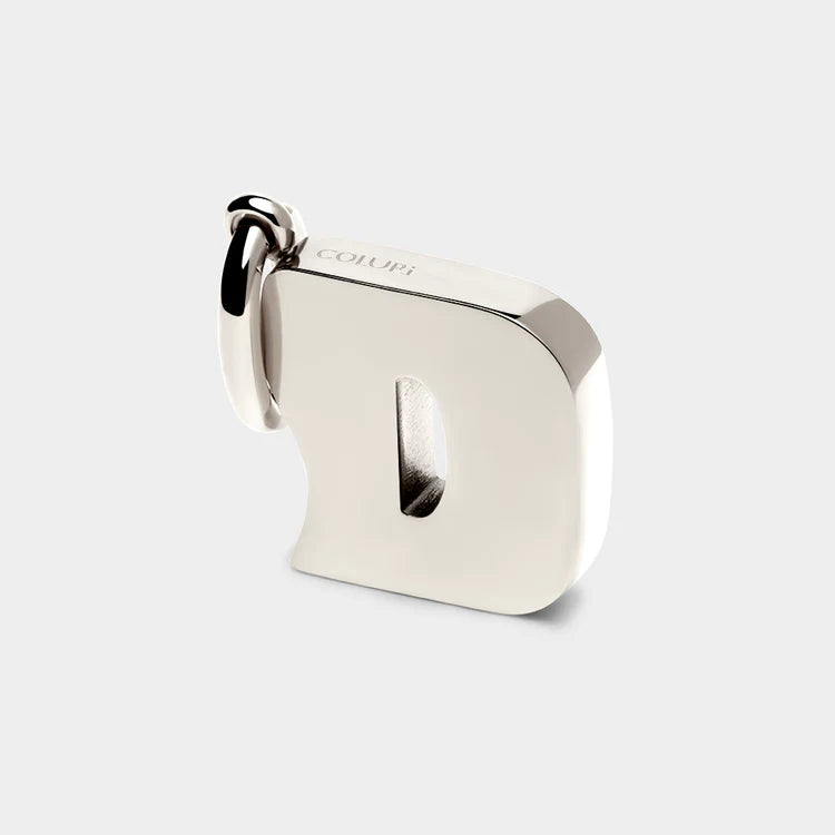Coluri Letter D Charm – view 5