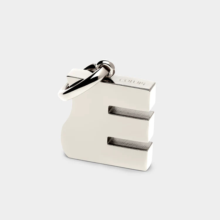Coluri Letter E Charm – view 5