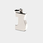Coluri Letter J Charm – view 5