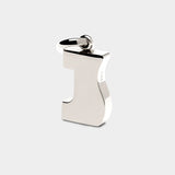 Coluri Letter J Charm – view 5